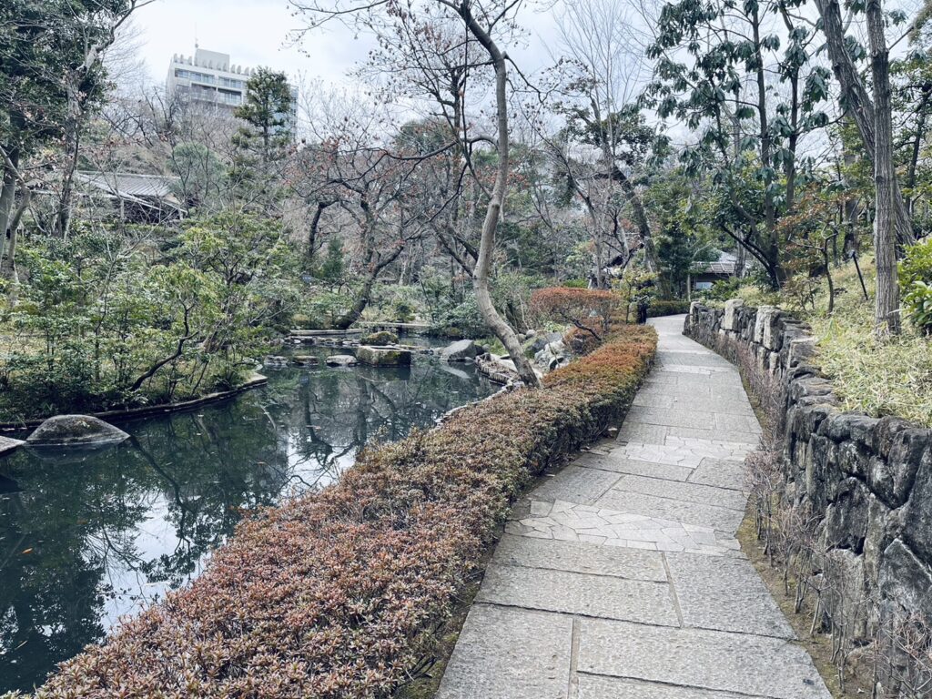 nezu-museum