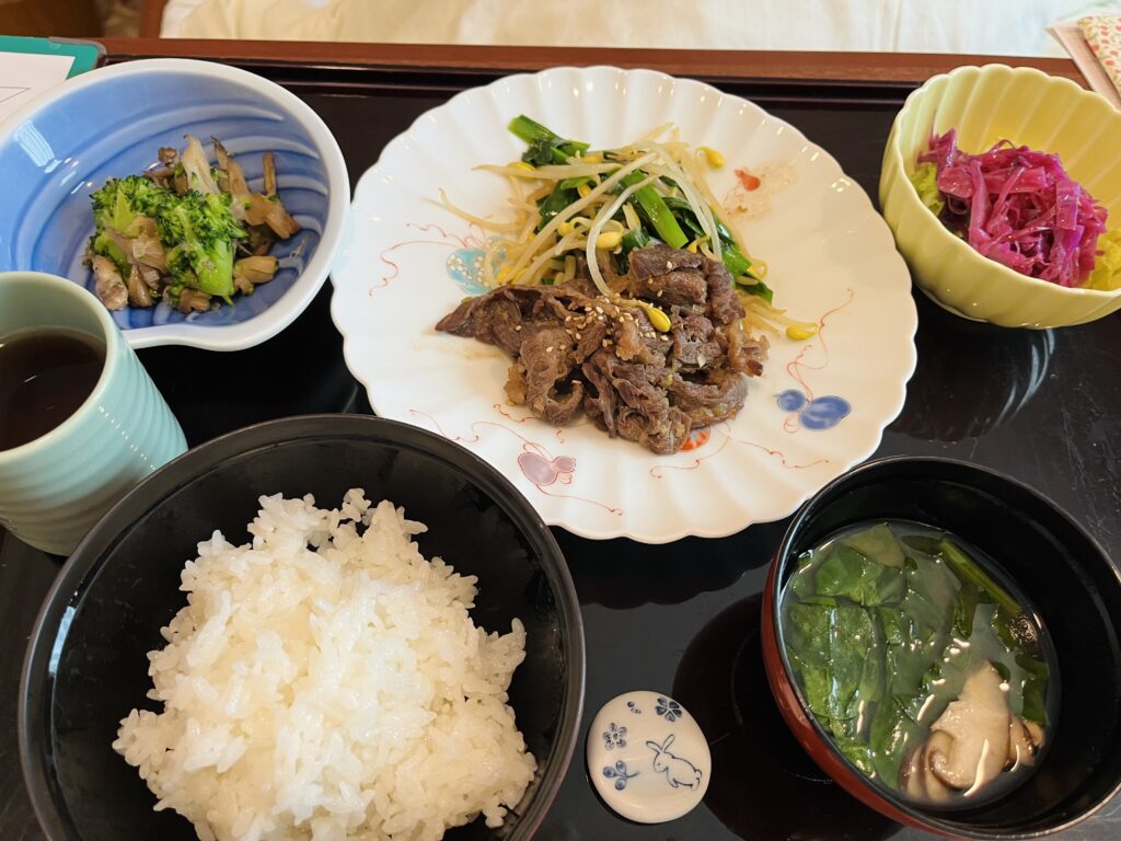 sannoh-hospital-food