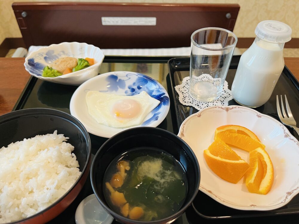sannoh-hospital-food