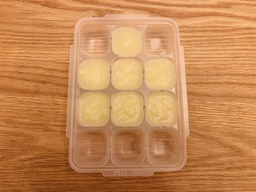 babyfood