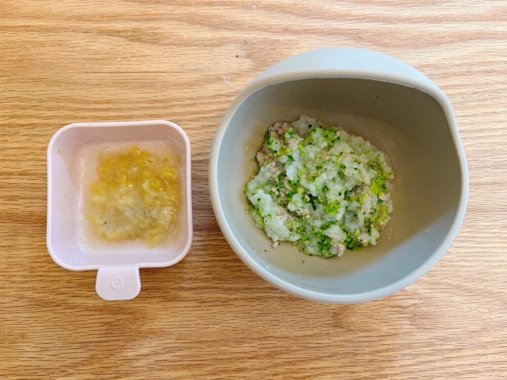 babyfood