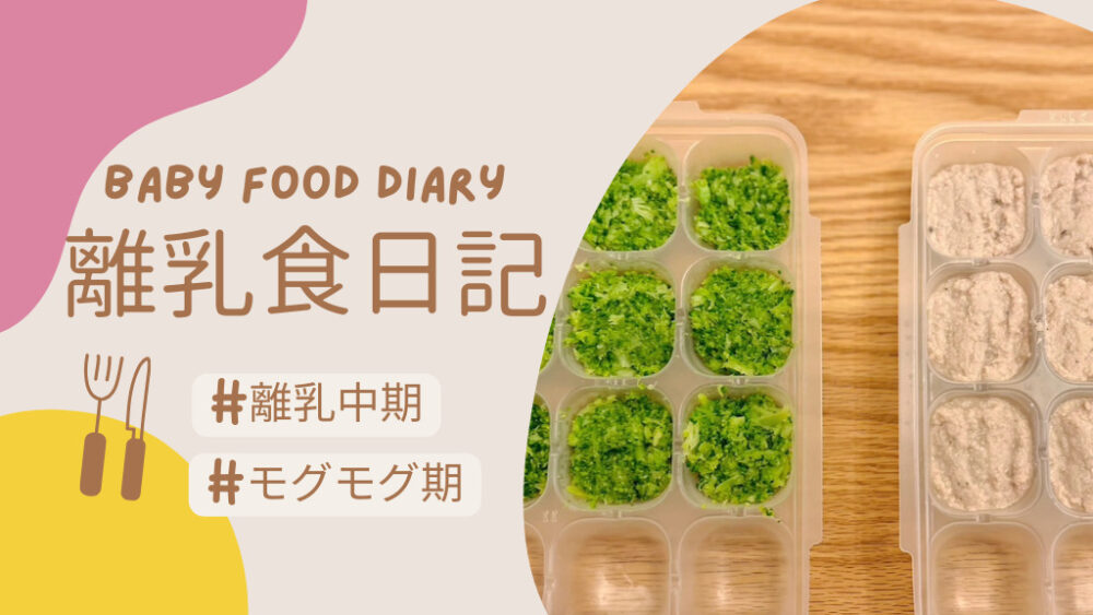 babyfood-diary