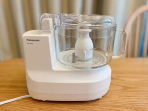 foodprocessor