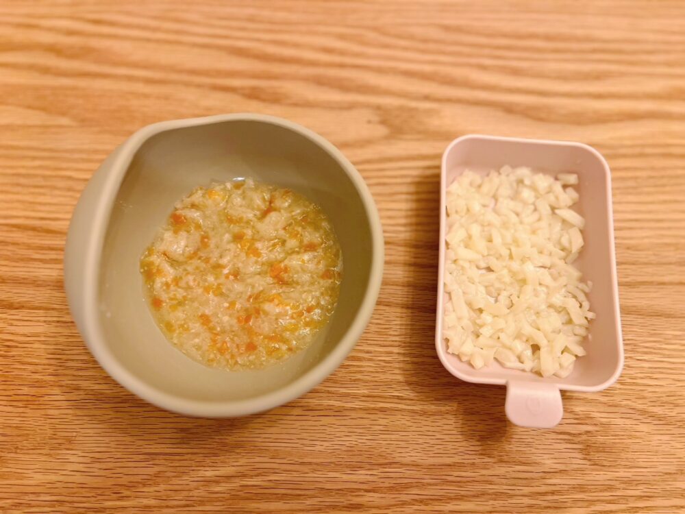oisix baby food