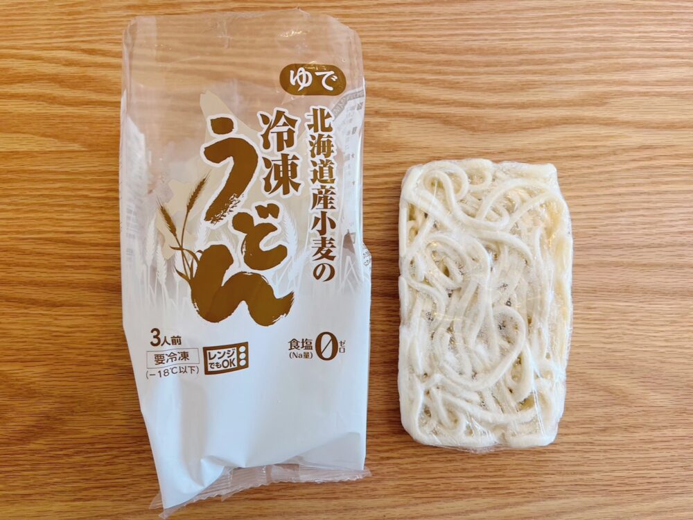 udon
