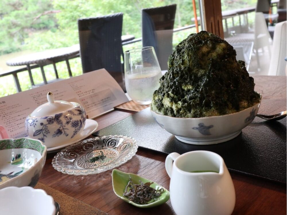kyotosuiran