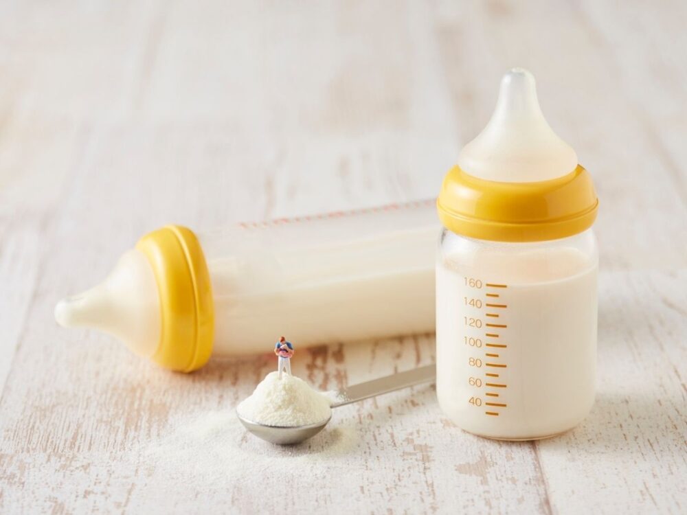 哺乳瓶