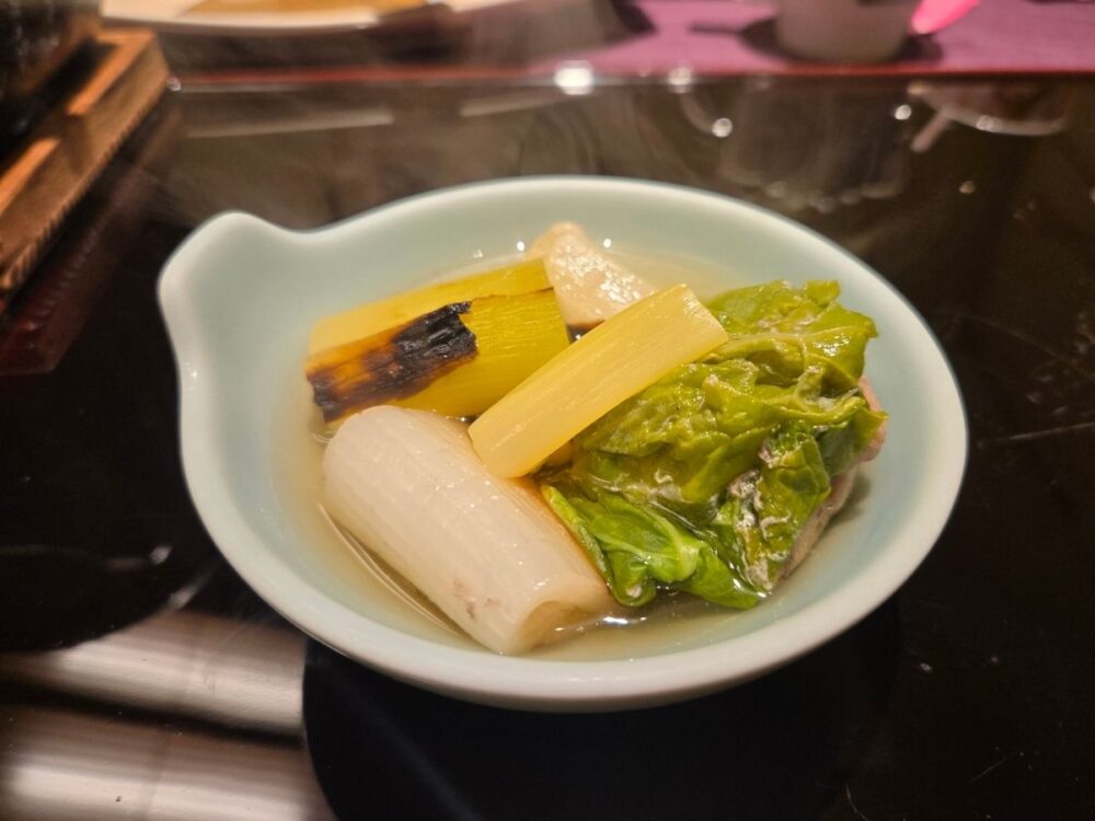 煮物