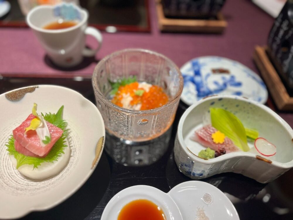 刺身