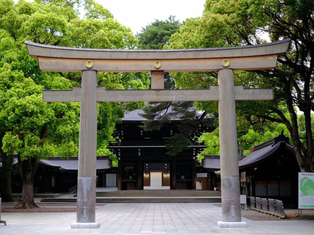 神社