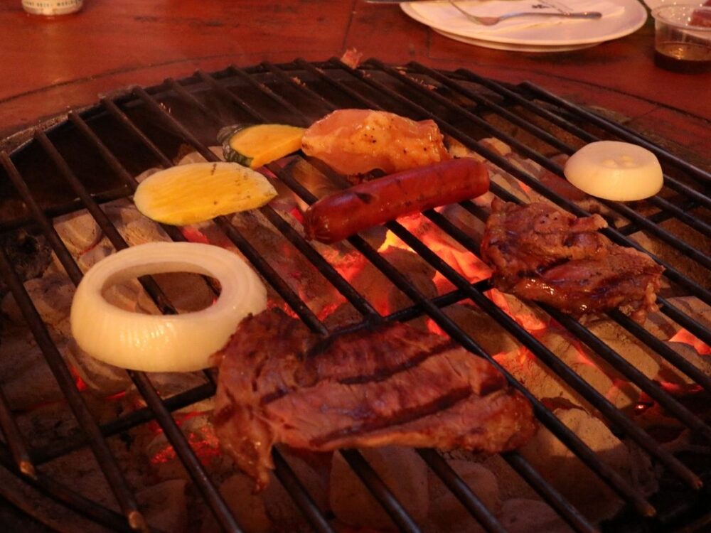 BBQ