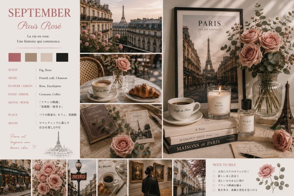 September