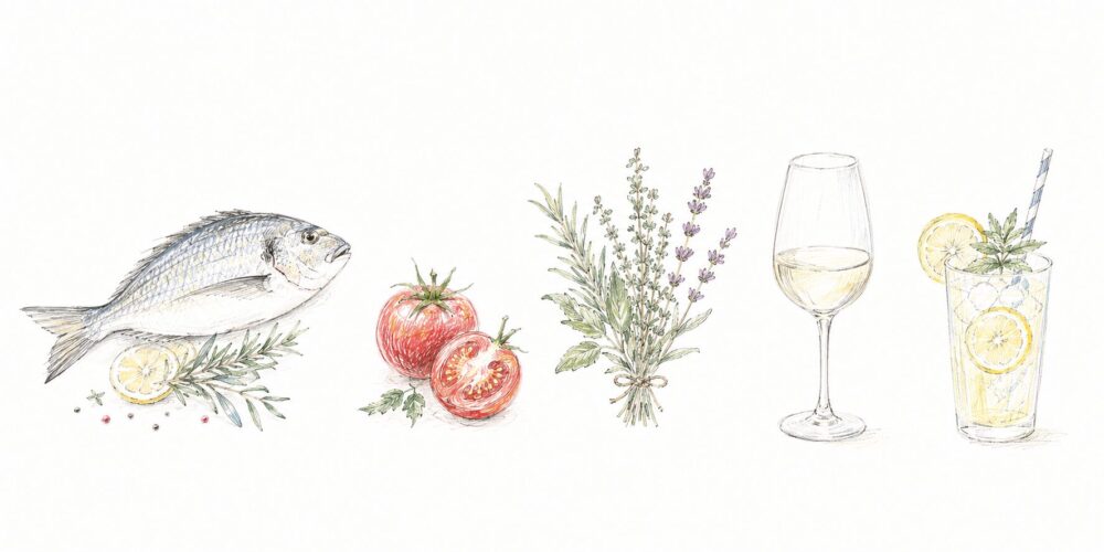 food